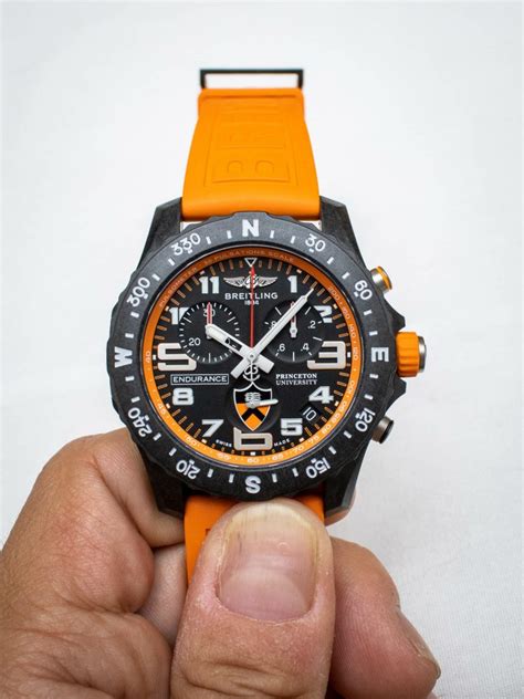 replica breitling endurance|breitling endurance pro 38 mm.